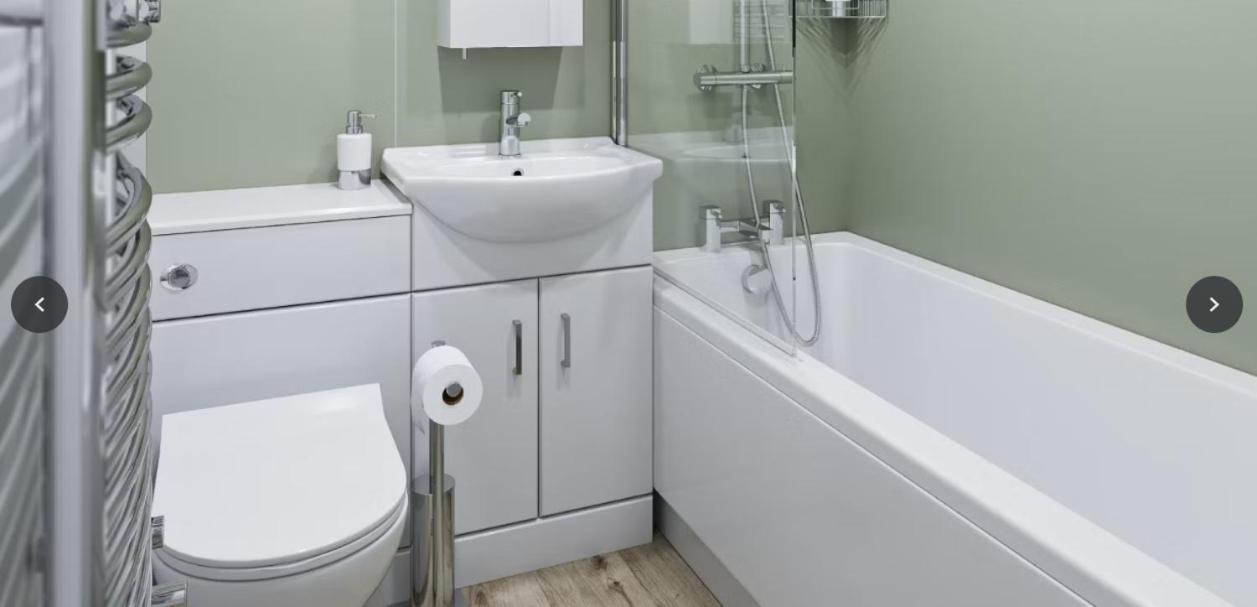 Private Bedroom With Private Bathroom In A Shared Apartment Gzira ภายนอก รูปภาพ