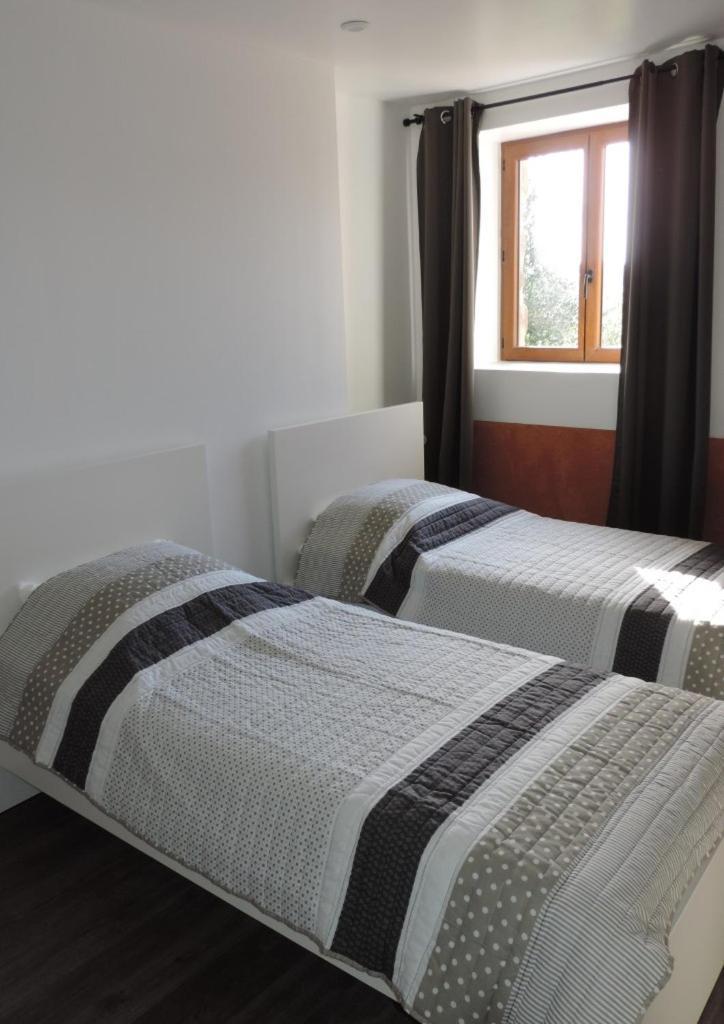 Private Bedroom With Private Bathroom In A Shared Apartment Gzira ภายนอก รูปภาพ